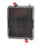 radiator RE165030 suitable for John Deere