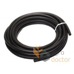 Fuel and oil hose d6mm - TY22551 / TY22559 for John Deere