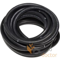 Fuel and oil hose d10mm - TY22552 / R189302 / R281155 на John Deere