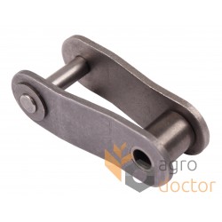 CA2060 [Rollon] Roller chain offset link (Pitch-38.1 mm)
