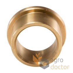 Bague en bronze Z42282 adaptable pour John Deere