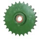 idler sprocket Z10940 suitable for John Deere - T26