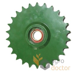 idler sprocket Z10940 suitable for John Deere - T26