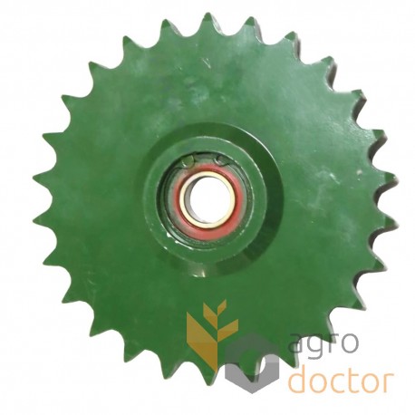 idler sprocket Z10940 suitable for John Deere - T26