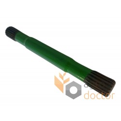 shaft Z62208 suitable for John Deere