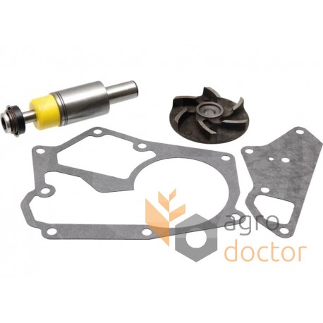 Engine water pump repair kit RE13976 John Deere, [Enpaco Europe]