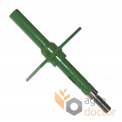 Arbre - AZ34136 adaptable pour John Deere