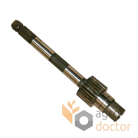 shaft H177985 suitable for John Deere