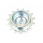 Chain idler sprocket 673309 suitable for Claas - T15