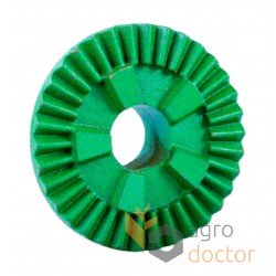 Overload clutch disc Z11501 John Deere