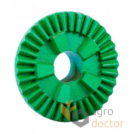 Overload clutch disc Z11501 John Deere