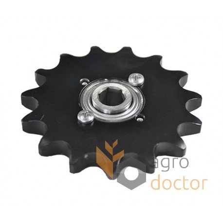 idler sprocket AXE11317 suitable for John Deere - T15