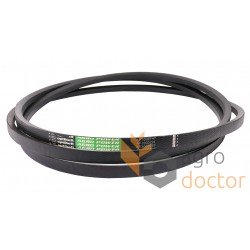 Classic V-belt AP1000797 | H128010 suitable for John Deere [Optibelt Agro Power]