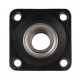 Bearing housing (with bearing) AH232668 suitable for John Deere