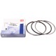 Engine piston rings 41158017 Perkins, set 3 rings [NE Germany]