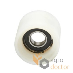 Tension roller AZ53388 suitable for John Deere d25/D75 mm