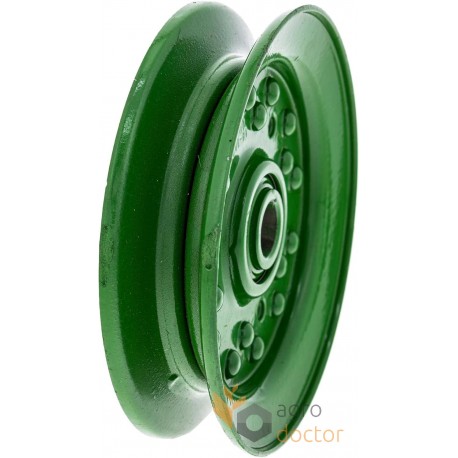 Pulley AH65015 John Deere