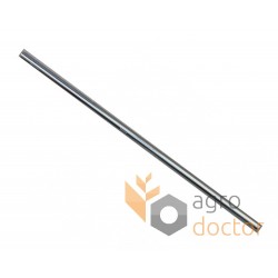 Beater shaft Z54487 suitable for John Deere