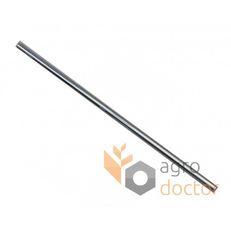 Beater shaft Z54487 suitable for John Deere