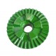 Slip clutch hub Z12922 suitable for John Deere