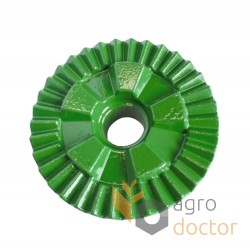 Slip clutch hub Z12922 suitable for John Deere