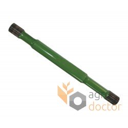 shaft Z71089 suitable for John Deere