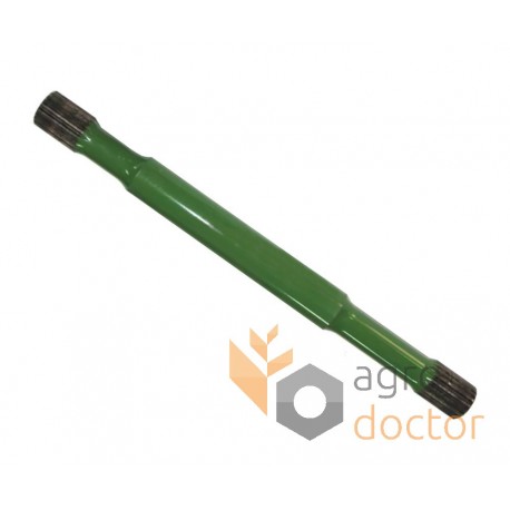 shaft Z71089 suitable for John Deere