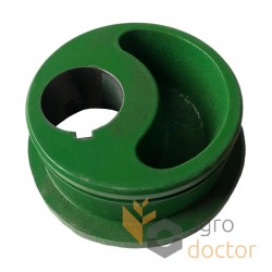 Cam track H234550 suitable for John Deere