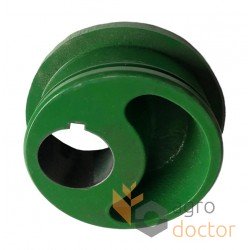 Cam track H234549 suitable for John Deere