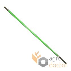 Gearbox shaft H234414 suitable for John Deere