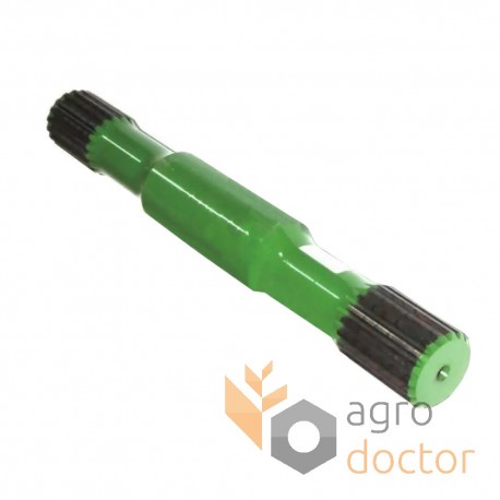 shaft Z70552 suitable for John Deere