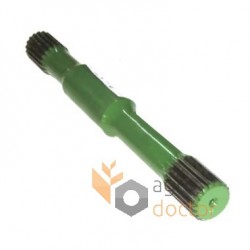 Eje - Z71090 adecuado para John Deere