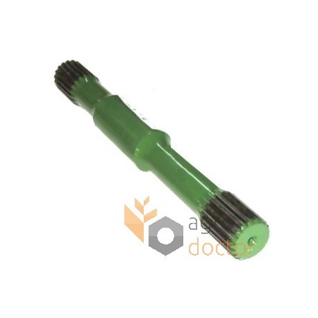 Eje - Z71090 adecuado para John Deere