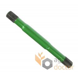 shaft Z58304 suitable for John Deere