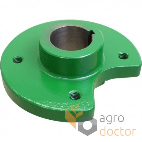 Buje H133603 adecuado para John Deere