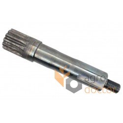 H96169 shaft H215085 suitable for John Deere