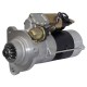 Starter motor of engine Claas 067114 [Claas]
