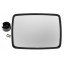 Rear view mirror AL78021 - right John Deere agricultural machinery
