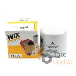 Oil filter 51307 [WIX]