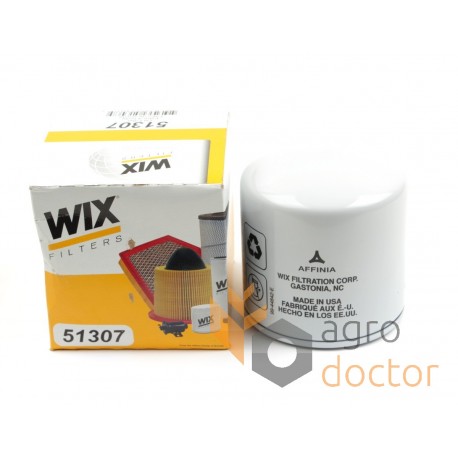 Oil filter 51307 [WIX]