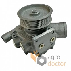 Water pump of engine C9 - 2194452 CAT-Caterpillar