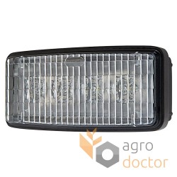 Headlight of work lighting RE306510 - John Deere tractor