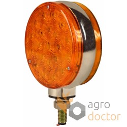 Агро Трактор JD Сигнальна лампа двостороння миготлива