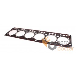 Engine head gasket for Mercedes OM366