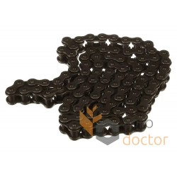 Roller chain 92 links - 84574555 suitable for New Holland [Rollon]