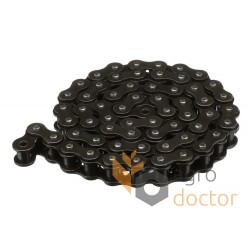 Roller chain 62 links - 47397260 suitable for CASE [Rollon]