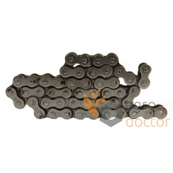 Roller chain 36 links - AZ38263 suitable for John Deere [Rollon]