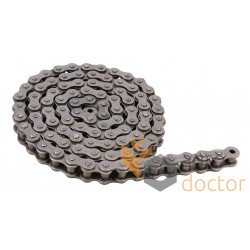 Roller chain 88 links - AZ28818 suitable for John Deere [Rollon]