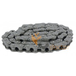 Roller chain 37 links - AZ26761 suitable for John Deere [Rollon]