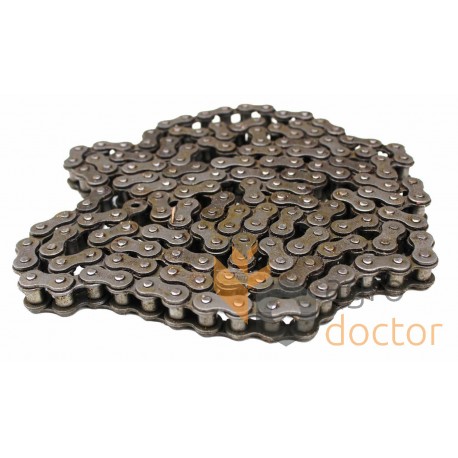 Roller chain 77 links - AZ19536 suitable for John Deere [Rollon]